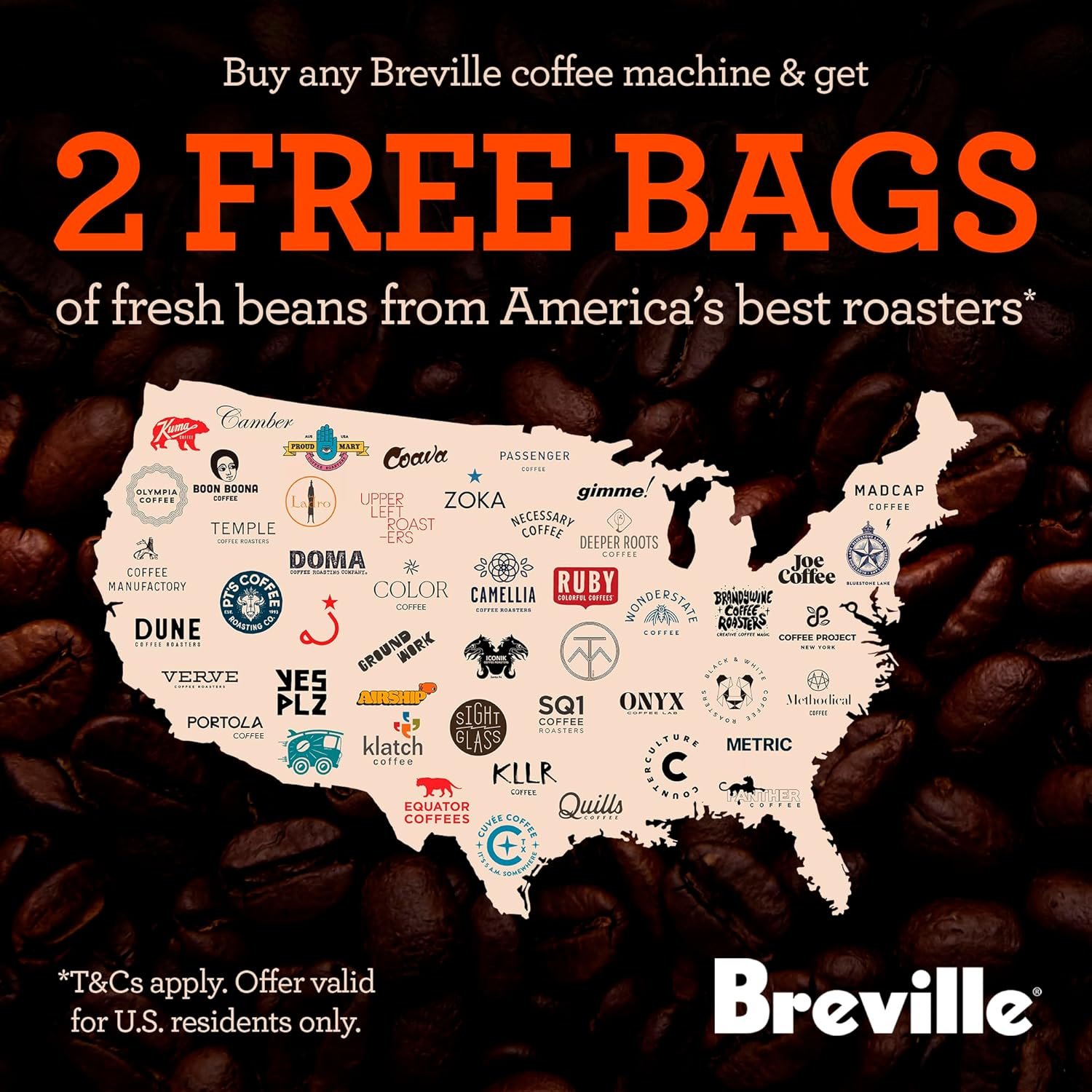 Breville Oracle Touch Espresso Machine BES990BSS, Brushed Stainless Steel - Image 6