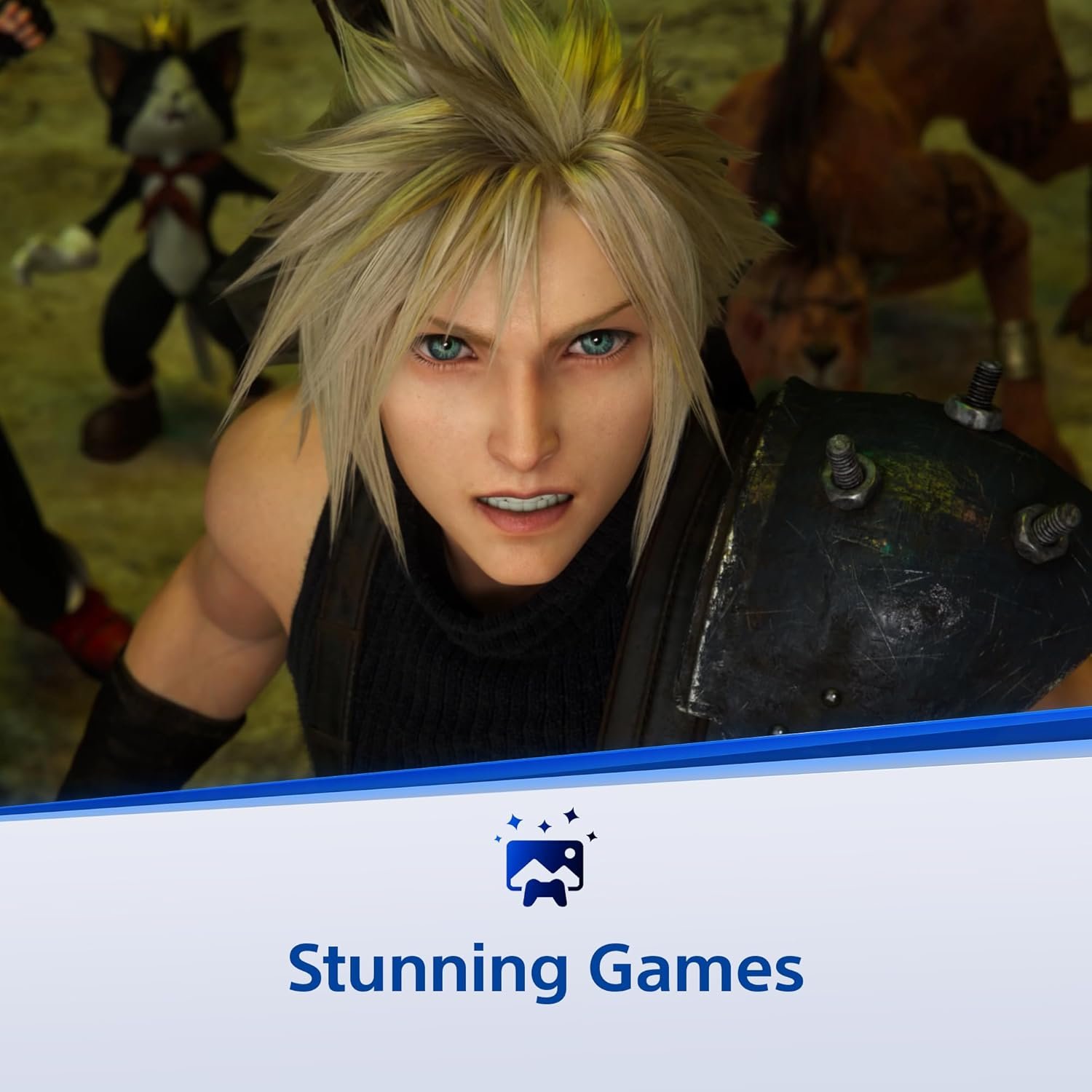 PlayStation®5 Digital Edition (slim) - Image 4