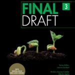 Final Draft Level 3 Student's Book with Digital Pack