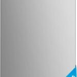 Midea MDF18A1AST Built-in Dishwasher with 8 Place Settings, 6 Washing Programs, Stainless Steel Tub, Heated Dry, Energy Star