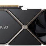 VIPERA NVIDIA GeForce RTX 4090 Founders Edition Graphic Card