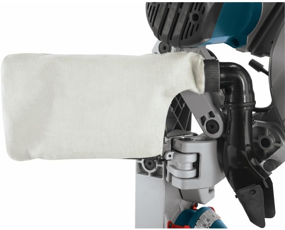 Bosch GCM12SD 12 In. Dual-Bevel Glide Miter Saw - Image 3