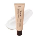 Dr. Reju-All Advanced LC-Ceramide Barrier Cream - Patented Long Chain Ceramide Deep Hydration - Lightweight Korean Face Moisturizer for Strengthening Skin Barrier - 1.69 Fl Oz