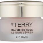 By Terry Baume De Rose Lip Balm, Nourishes, Combats Dryness, Softens & Comforts Lips, Non-sticky Formula, 10g