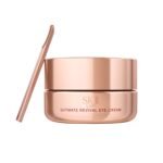 SK-II LXP Ultimate Revival Eye Cream - Ultra Rich Under Eye Cream for Wrinkles, Firmness & Dryness - Infused with a Concentrated Formula to Restore Radiance & Enhance Elasticity (0.52 oz)