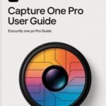 Capture One Pro User Guide: A Comprehensive and Detailed Manual for Photographers and Creatives for Beginners and Seniors, Troubleshooting Tips, and Advanced Settings Explained