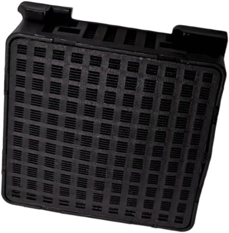 Activated Carbon Refrigerator Air Filter Replacement for LIEBHERR Refrigerators 9096989, 909698900, 9882429, 988242900, 9882460, 988246000, 7440021(2 PACK) - Image 5