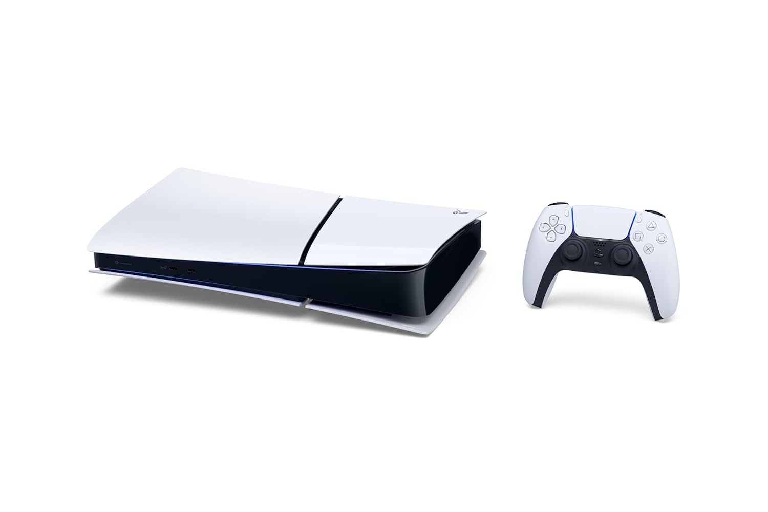 PlayStation®5 Digital Edition (slim) - Image 2