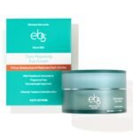 eb5 Daily Repair Eye Treatment | Under Eye Cream for Dark Circles and Puffiness | Anti-Aging Eye Cream with Peptides for Women and Men - 0.50oz