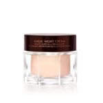 Charlotte Tilbury Magic Night Cream - Firming & Plumping Face Moisturizer - Infused with Time-Released Retinol to Help Reduce the Appearance of Wrinkles & Sagging Skin Overnight