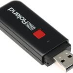 Roland WC-1 Wireless Adapter with 1-year of Roland Cloud Pro Membership
