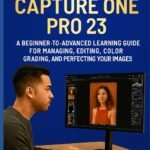 MASTERING CAPTURE ONE PRO 23: A Beginner-to-Advanced Learning Guide for Managing, Editing, Color Grading, and Perfecting Your Images