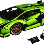 LEGO Technic Lamborghini Sián FKP 37 42115, for 18 year +