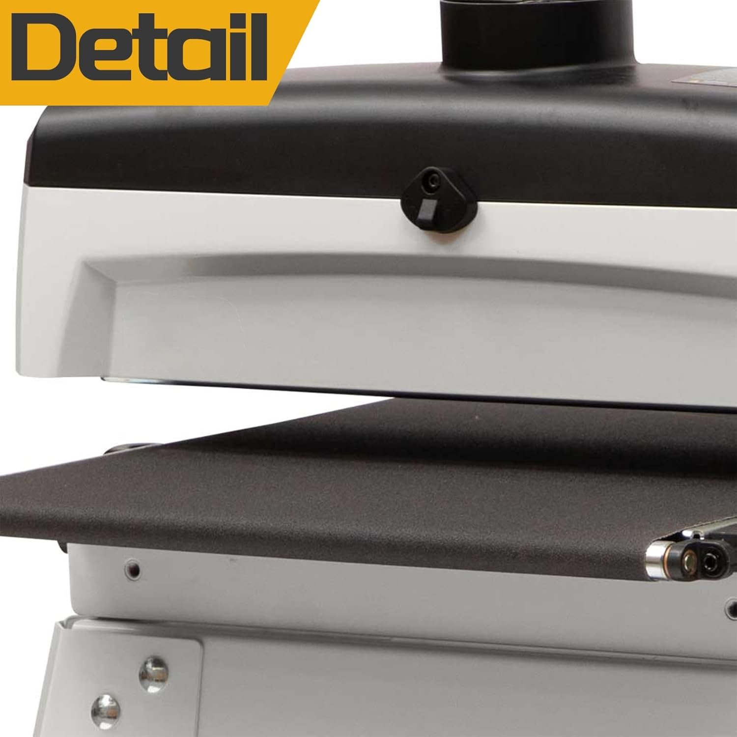 Drum Sander Conveyor Belt 120 Grit, 18" x 47-1/2" for Delta 18-36 Feed Belt and x5 Conveyor Belts, Fit for Delta 18-36 Drum Sander, Models 31-250, 31-252, 31-255X 31-260X - Image 3