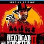 Red Dead Redemption 2: Special Edition - PlayStation 4