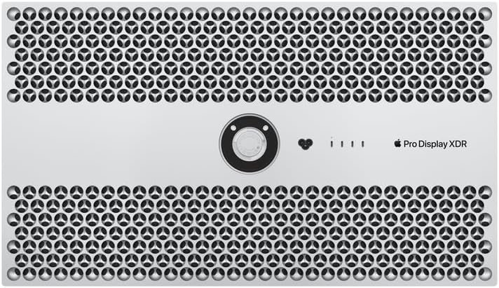 Apple Pro Display XDR - Nano-Texture Glass - Image 4