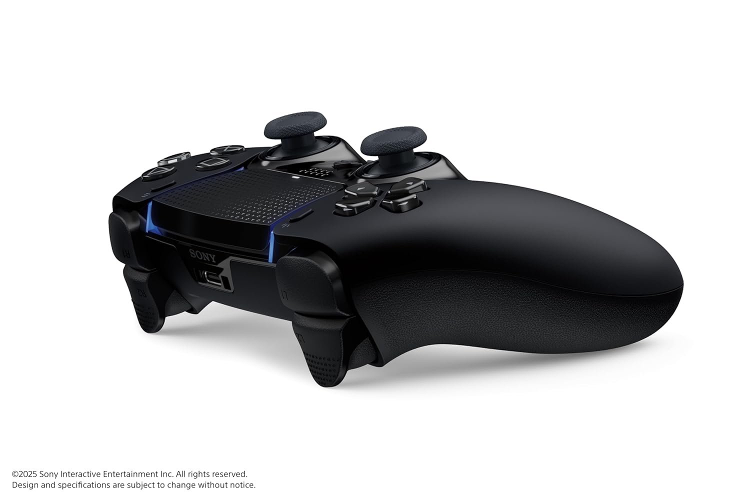 PlayStation DualSense Edge Wireless Controller - Midnight Black - Image 5