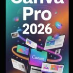 Mastering Canva Pro 2026: Step-by-step instructions to design graphics, videos, and digital products with ease