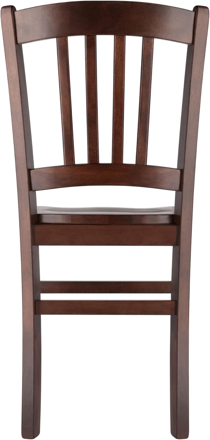 Winsome Madison Seating, Walnut Medium - Image 5