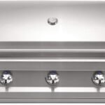 Artisan Professional Series 36-Inch Built-In Gas Grill, Propane (ARTP-36-LP)