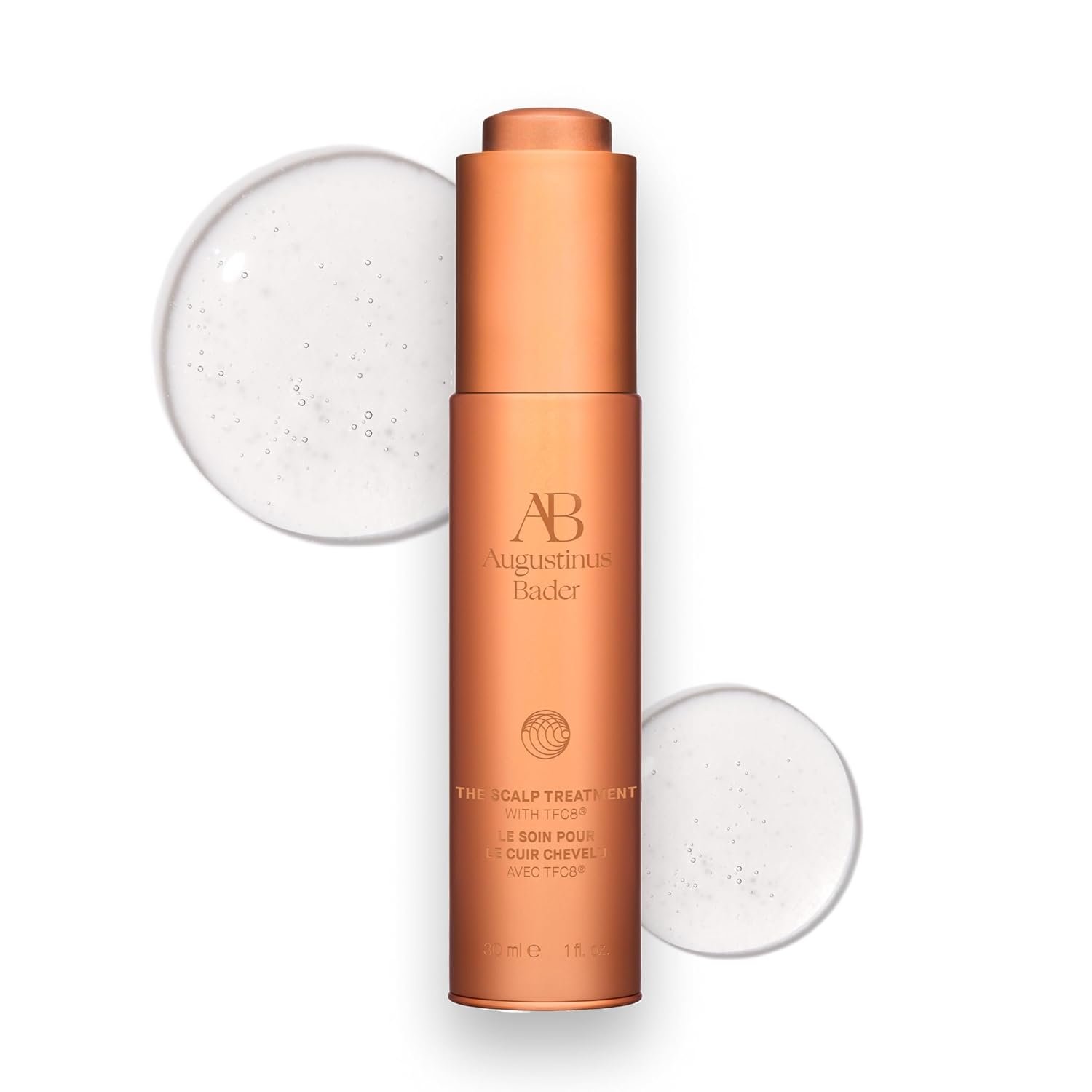 Augustinus Bader Women's The Scalp Treatment