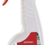 Miele Original GP CL DGC 251 L DGClean Combi-Steam Oven Cleaner, Ultra-Powerful Grease Cutter, Odor-Free, Food-Safe, Strong Surface Adhesion, 8.8 fl oz – 10172760