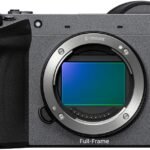 Sony FX2 Full-Frame Cinema Camera Body Only, Gray