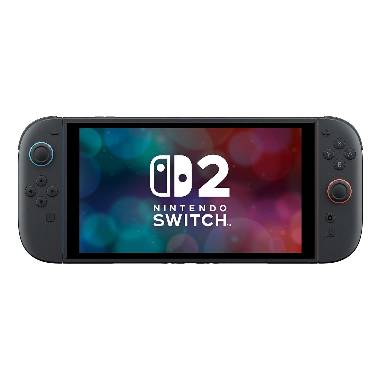 Nintendo Switch 2 + Mario Kart World Bundle - Image 4