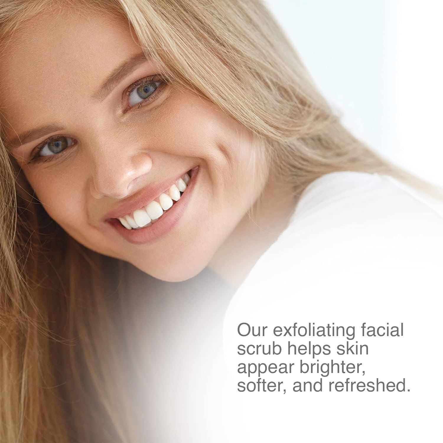 Pharmagel Enzyme Ex-Cell - Gentle Papaya Face Exfoliator Scrub for All Skin Types - 6 Ounces - Image 5