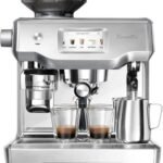 Breville Oracle Touch Espresso Machine BES990BSS, Brushed Stainless Steel