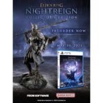 ELDEN RING NIGHTREIGN Collector's Edition PS5