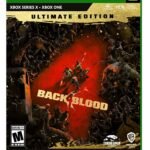Back 4 Blood Ultimate Edition - Xbox Series X Ultimate Edition