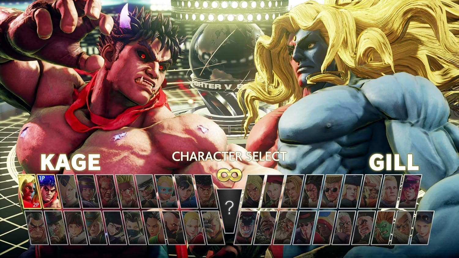 Capcom Street Fighter V Champion Edition - PlayStation 4 Champion Edition - Image 2