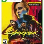 Cyberpunk 2077: Ultimate Edition - Xbox Series X