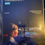 Media Composer Fundamentals I