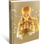 The Legend of Zelda: Breath of the Wild The Complete Official Guide: -Expanded Edition