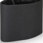 Drum Sander Conveyor Belt 120 Grit, 18" x 47-1/2" for Delta 18-36 Feed Belt and x5 Conveyor Belts, Fit for Delta 18-36 Drum Sander, Models 31-250, 31-252, 31-255X 31-260X