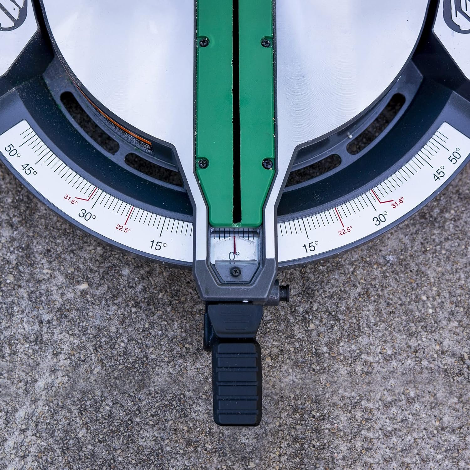 Metabo HPT 12-Inch Compound Miter Saw | Xact Cut LED Shadow Line System | Dual Bevel | C12FDHB - Image 8