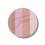 Jane Iredale PureBronze Shimmer Bronzer Refill Bronzing Powder with Buildable Coverage Lightweight & Breathable Cruelty-Free 4 Blendable Shades