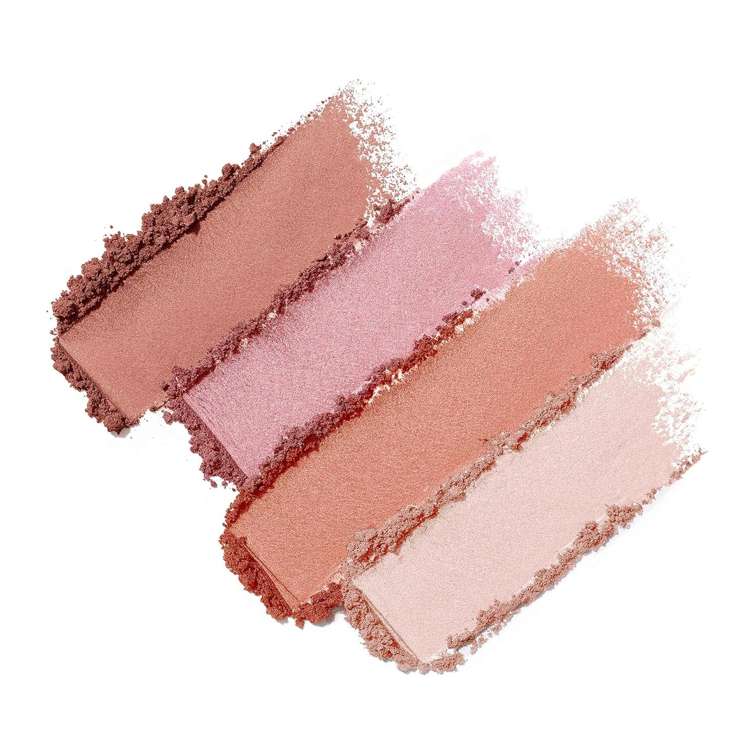 Jane Iredale PureBronze Shimmer Bronzer Refill Bronzing Powder with Buildable Coverage Lightweight & Breathable Cruelty-Free 4 Blendable Shades - Image 7