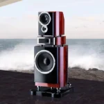 Home theater audio KTV set high fidelity HIFI speakers subwoofer